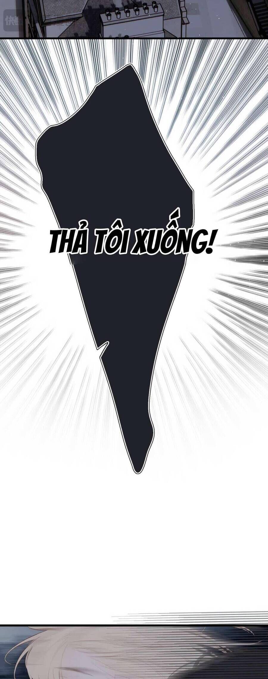 Dã Thú Khi Yêu Chapter 35 - 11