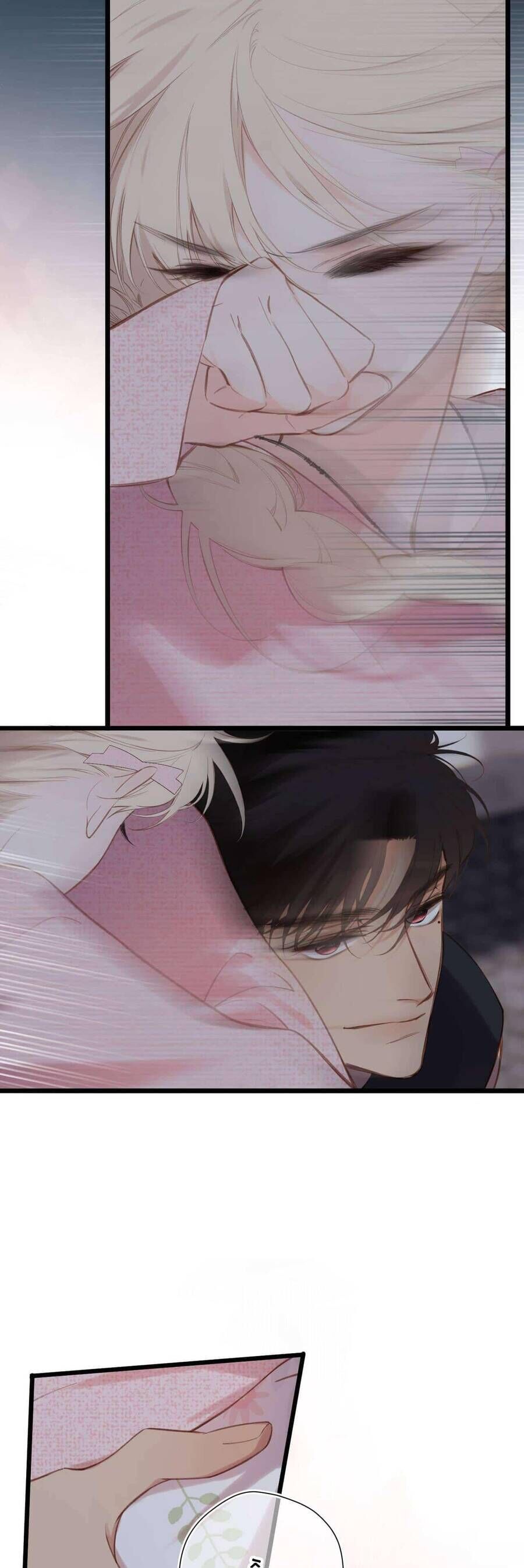 Dã Thú Khi Yêu Chapter 35 - 13