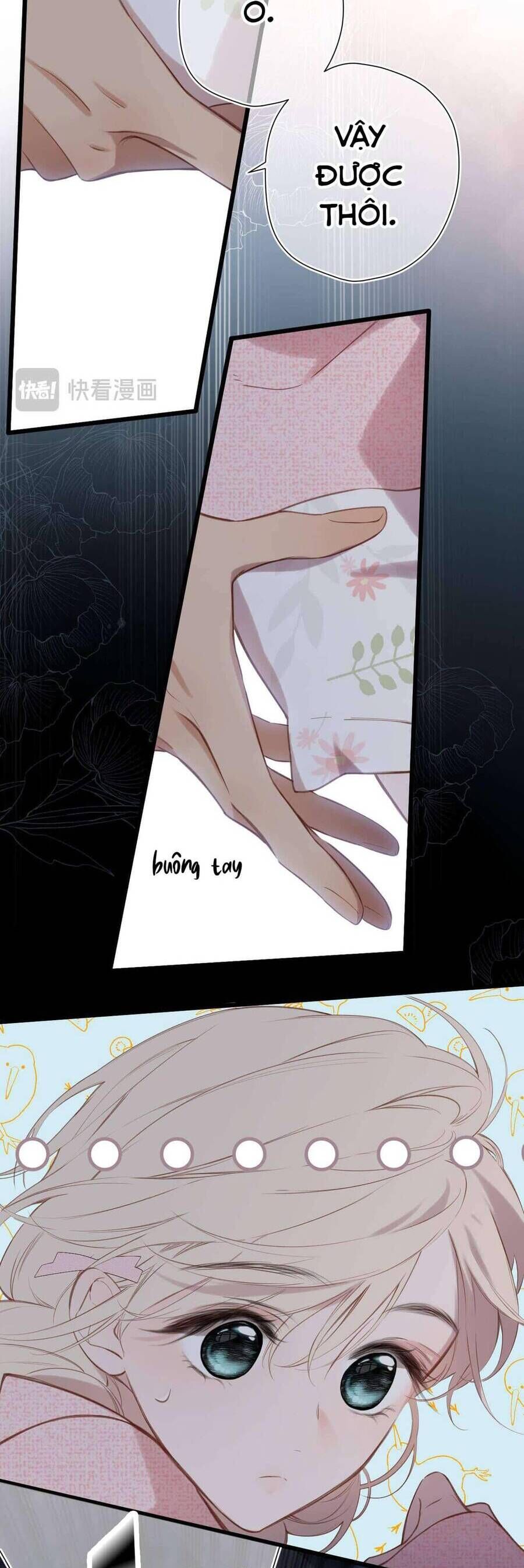 Dã Thú Khi Yêu Chapter 35 - 14