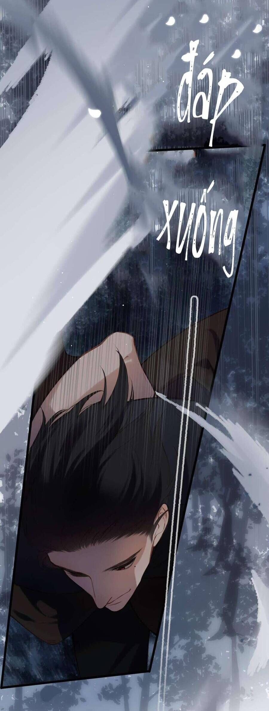 Dã Thú Khi Yêu Chapter 35 - 17