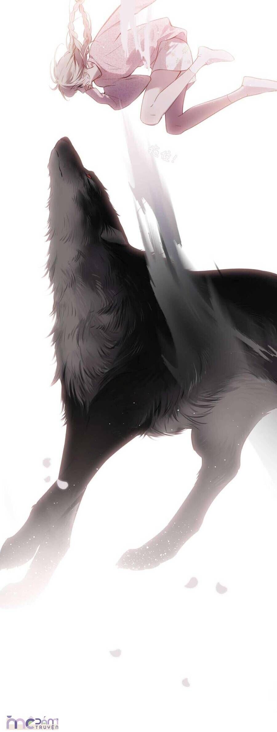 Dã Thú Khi Yêu Chapter 35 - 19