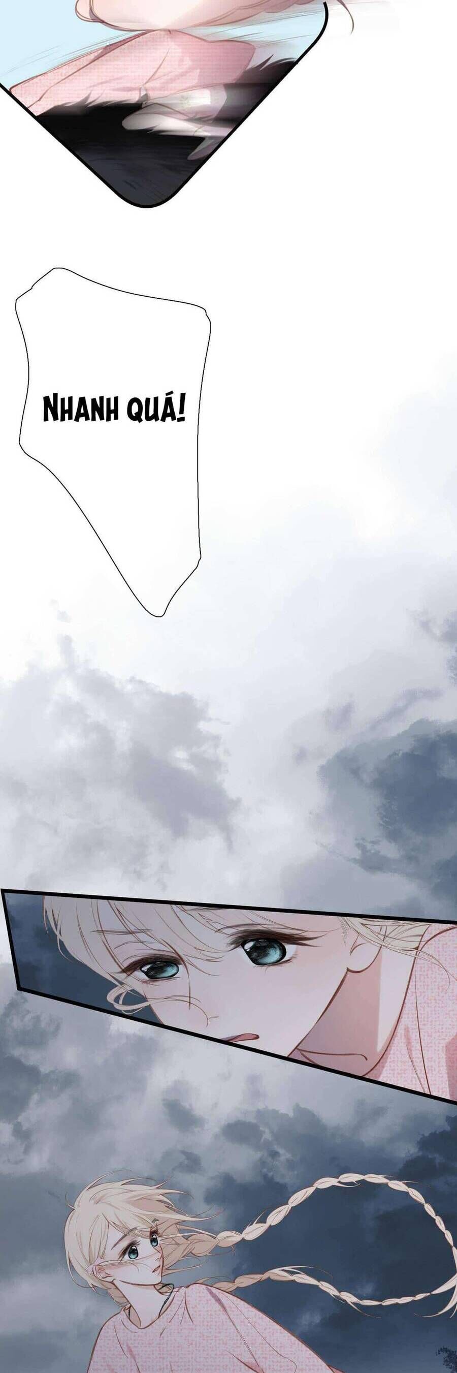 Dã Thú Khi Yêu Chapter 35 - 21