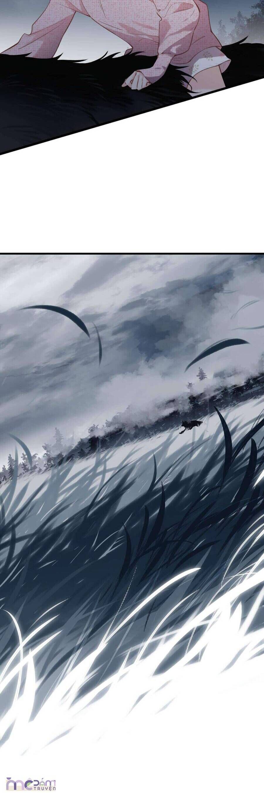 Dã Thú Khi Yêu Chapter 35 - 22