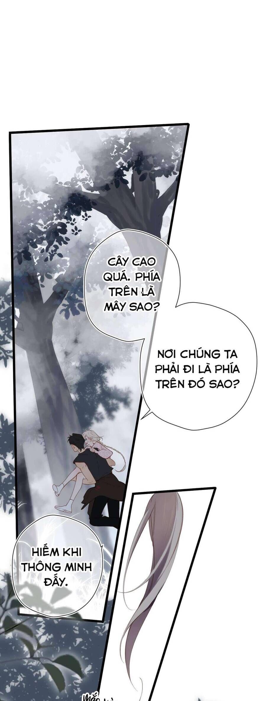 Dã Thú Khi Yêu Chapter 35 - 23