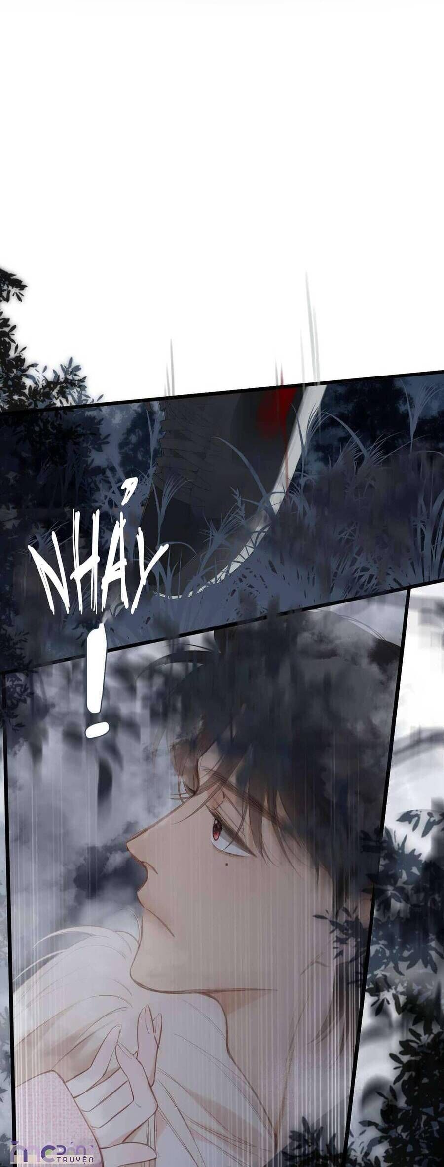 Dã Thú Khi Yêu Chapter 35 - 25