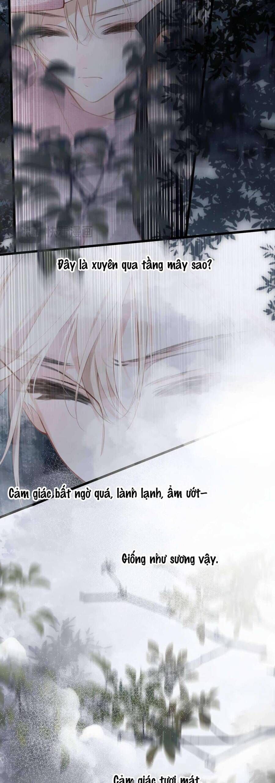 Dã Thú Khi Yêu Chapter 35 - 26