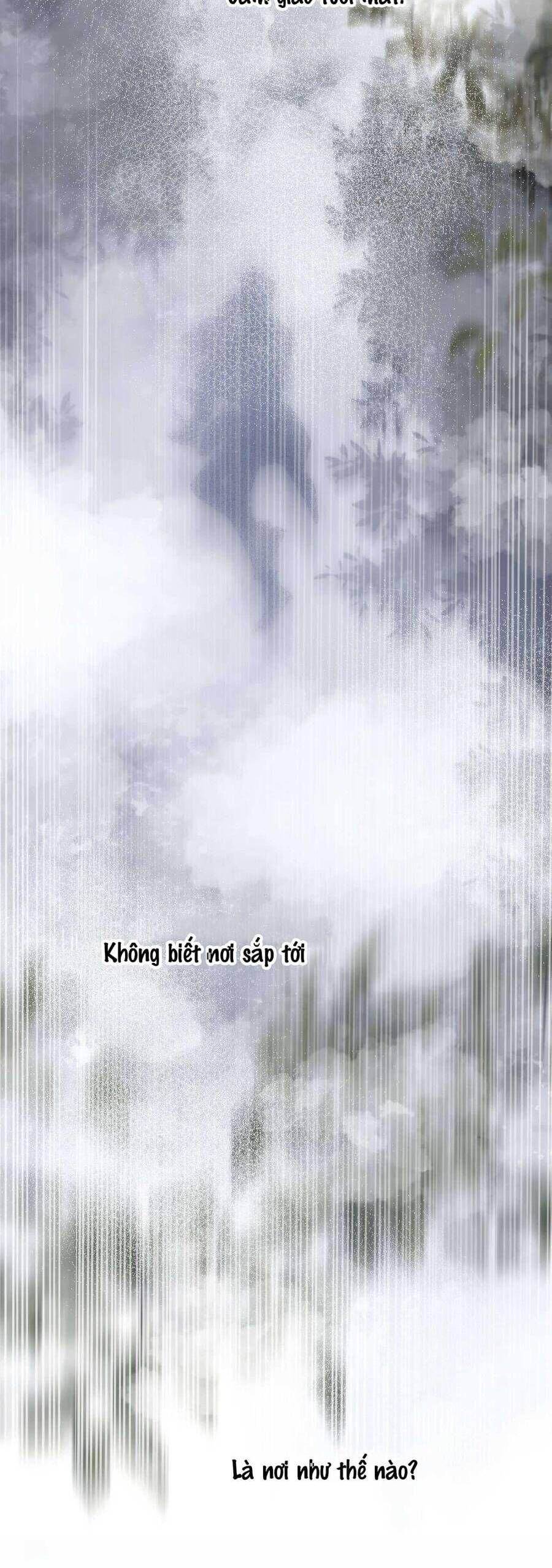 Dã Thú Khi Yêu Chapter 35 - 27