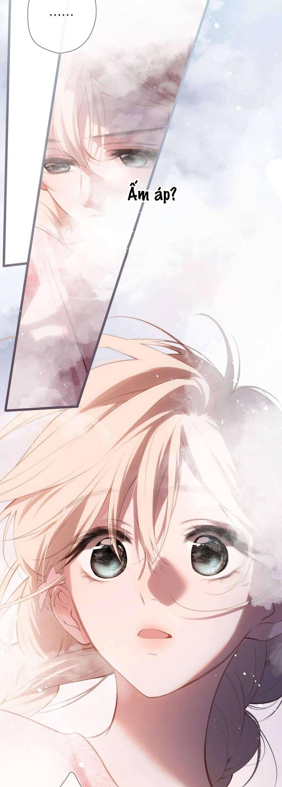 Dã Thú Khi Yêu Chapter 35 - 29