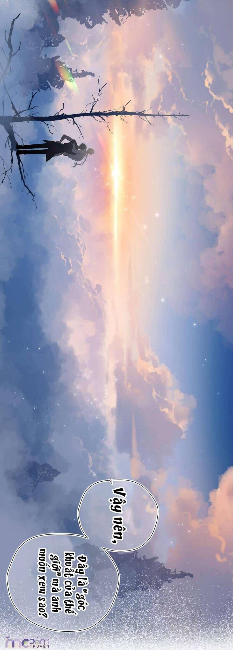 Dã Thú Khi Yêu Chapter 35 - 31