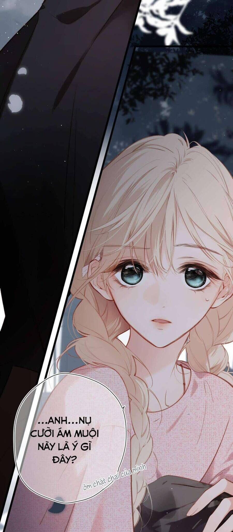 Dã Thú Khi Yêu Chapter 35 - 6