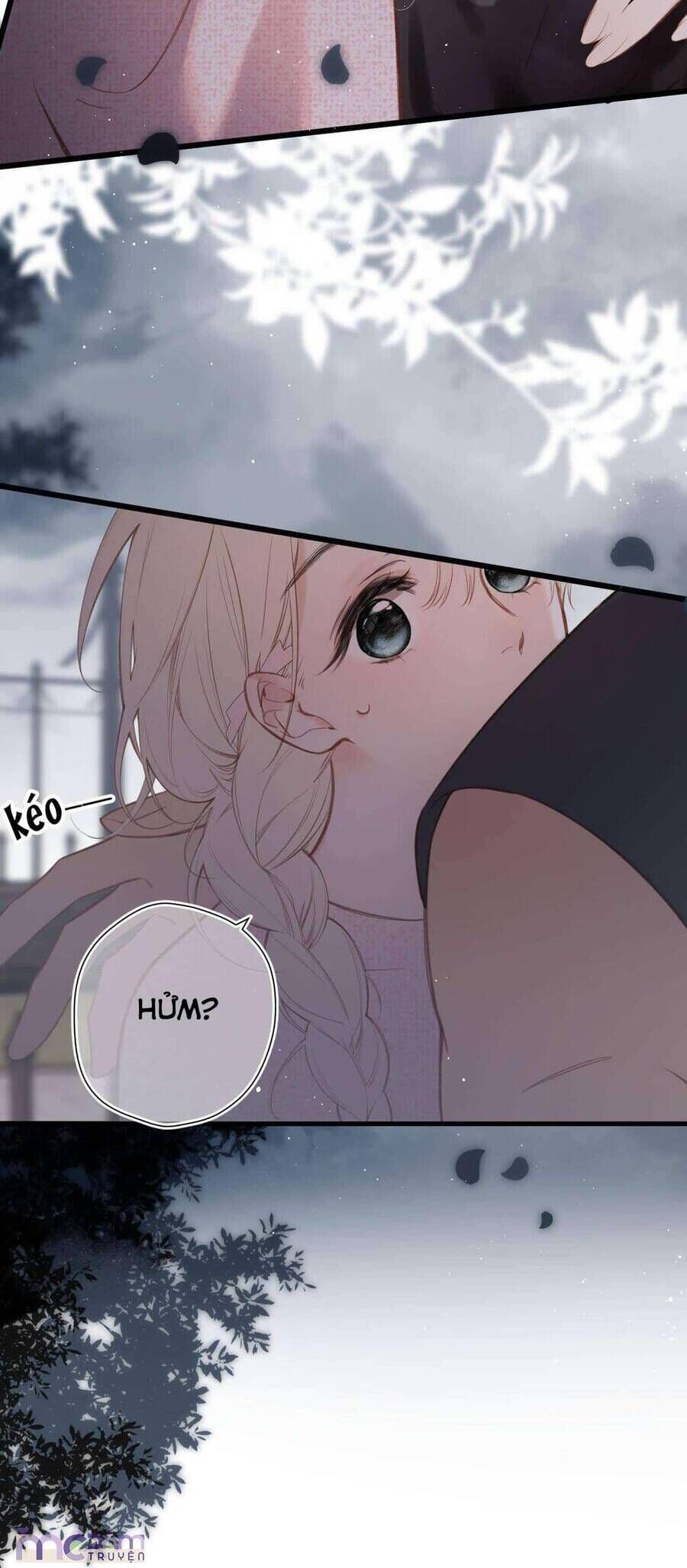 Dã Thú Khi Yêu Chapter 35 - 7