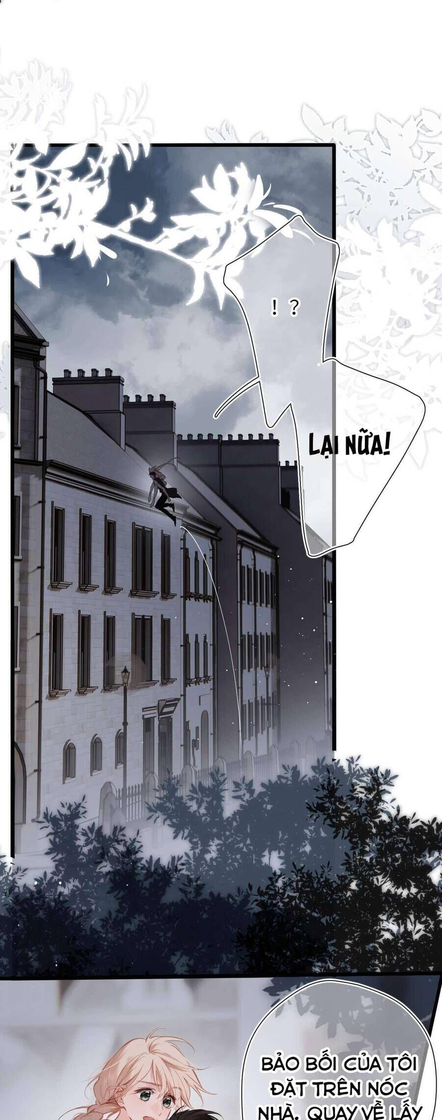 Dã Thú Khi Yêu Chapter 35 - 8