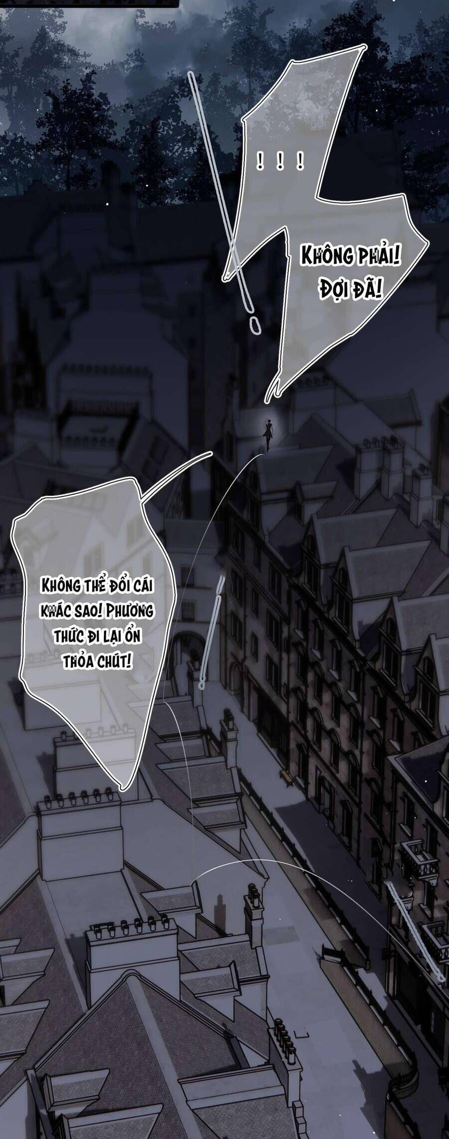 Dã Thú Khi Yêu Chapter 35 - 10