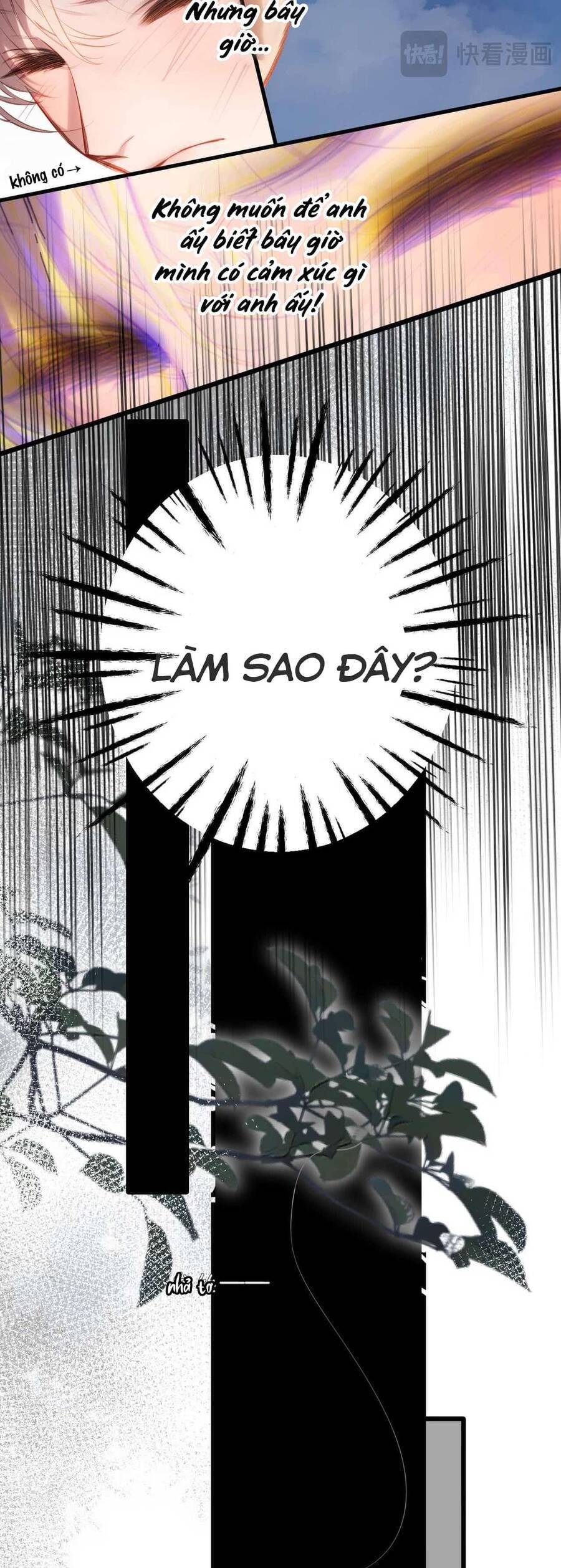 Dã Thú Khi Yêu Chapter 36 - 13