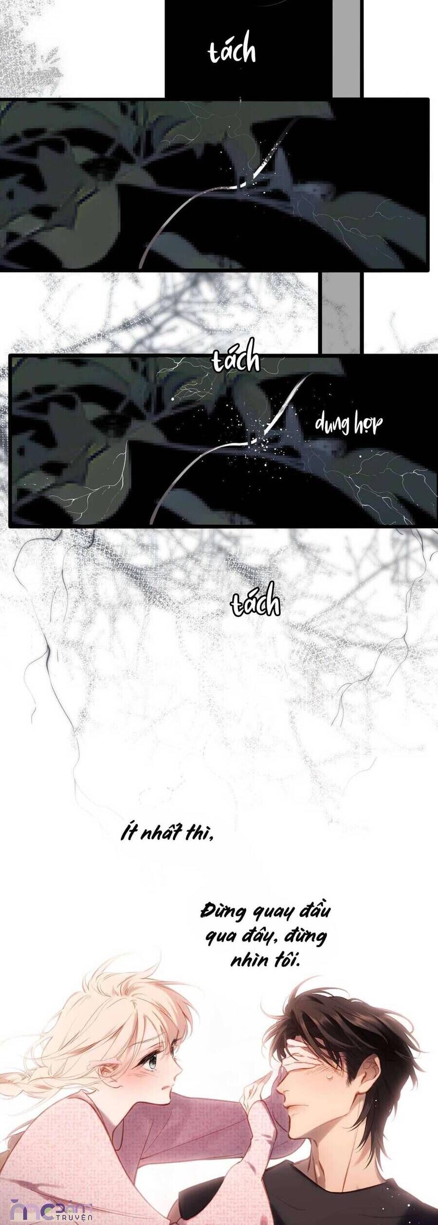 Dã Thú Khi Yêu Chapter 36 - 14