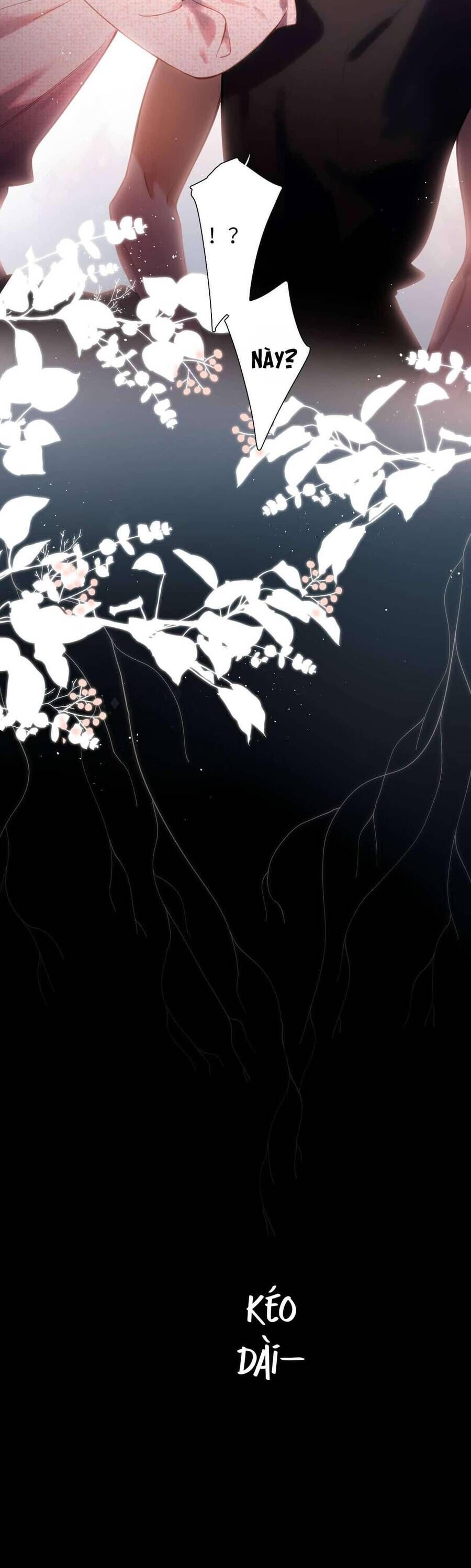 Dã Thú Khi Yêu Chapter 36 - 15