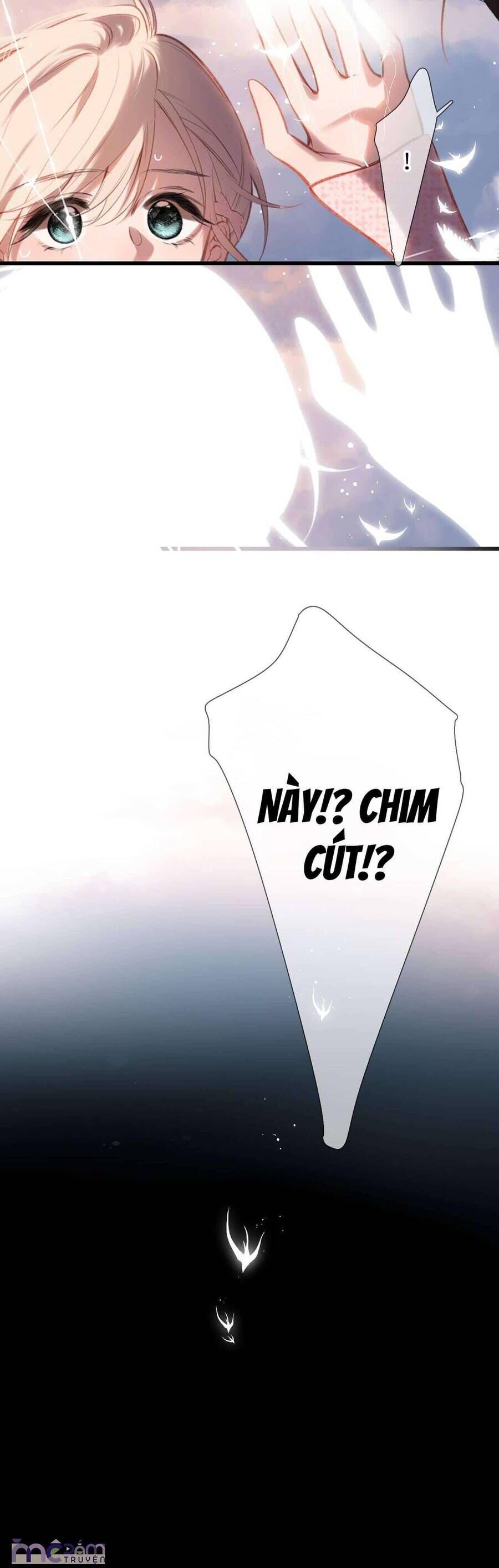 Dã Thú Khi Yêu Chapter 36 - 22