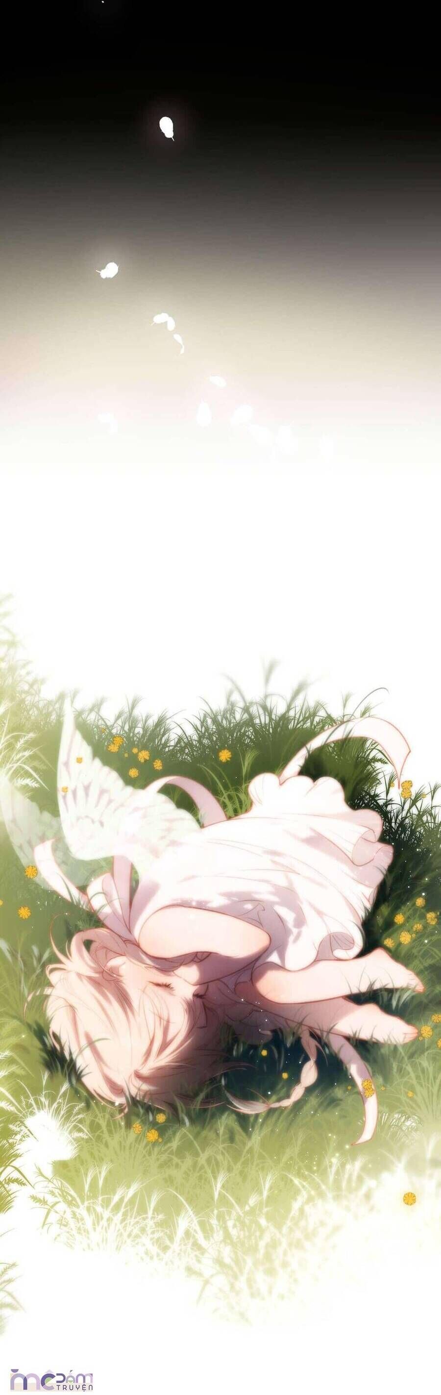 Dã Thú Khi Yêu Chapter 36 - 24