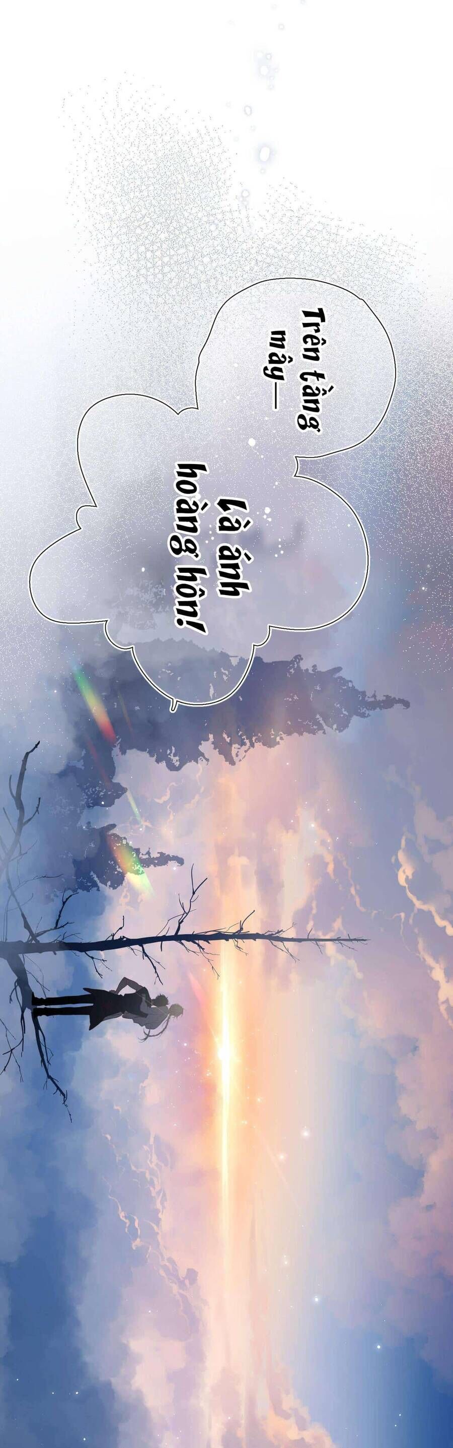 Dã Thú Khi Yêu Chapter 36 - 5