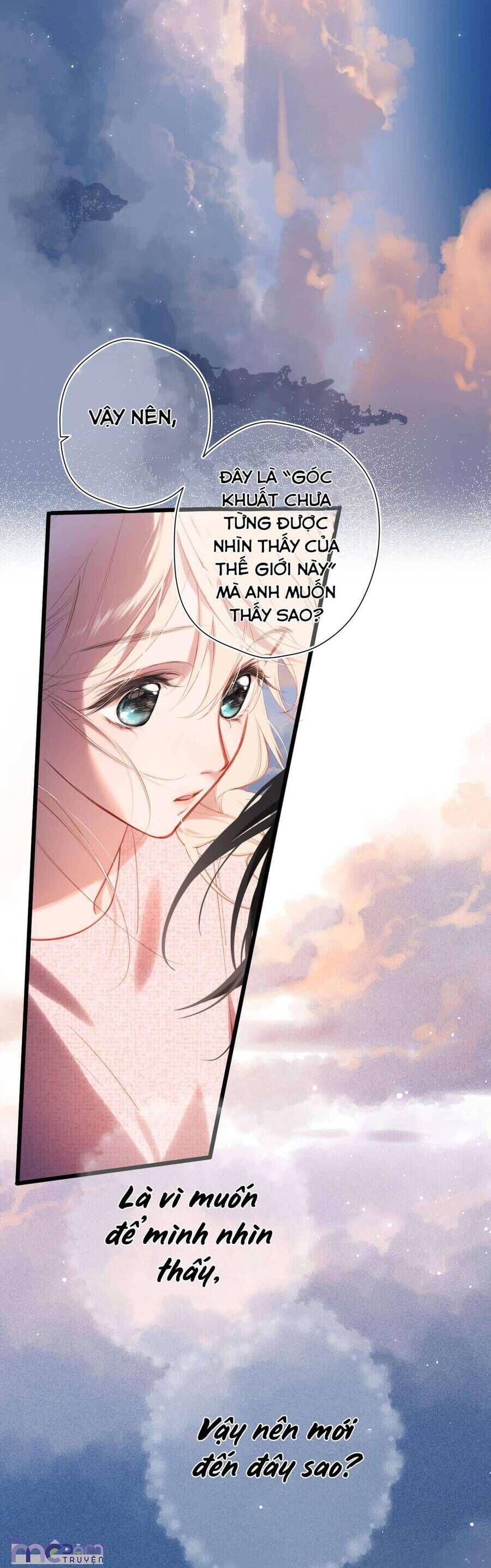 Dã Thú Khi Yêu Chapter 36 - 6