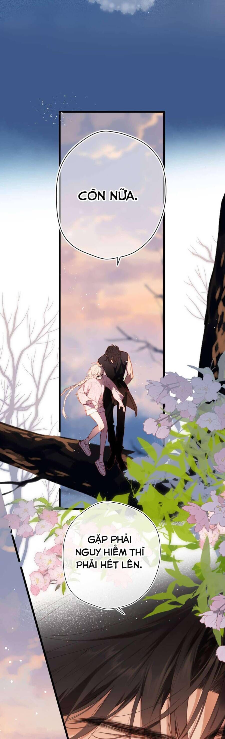 Dã Thú Khi Yêu Chapter 36 - 7