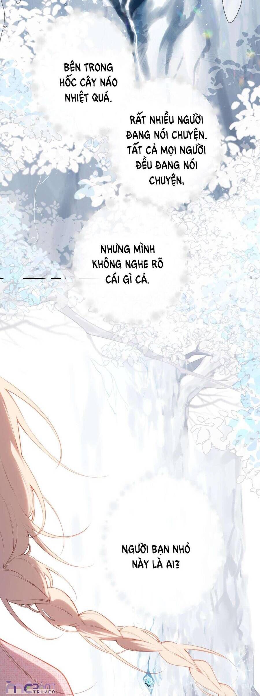 Dã Thú Khi Yêu Chapter 37 - 11