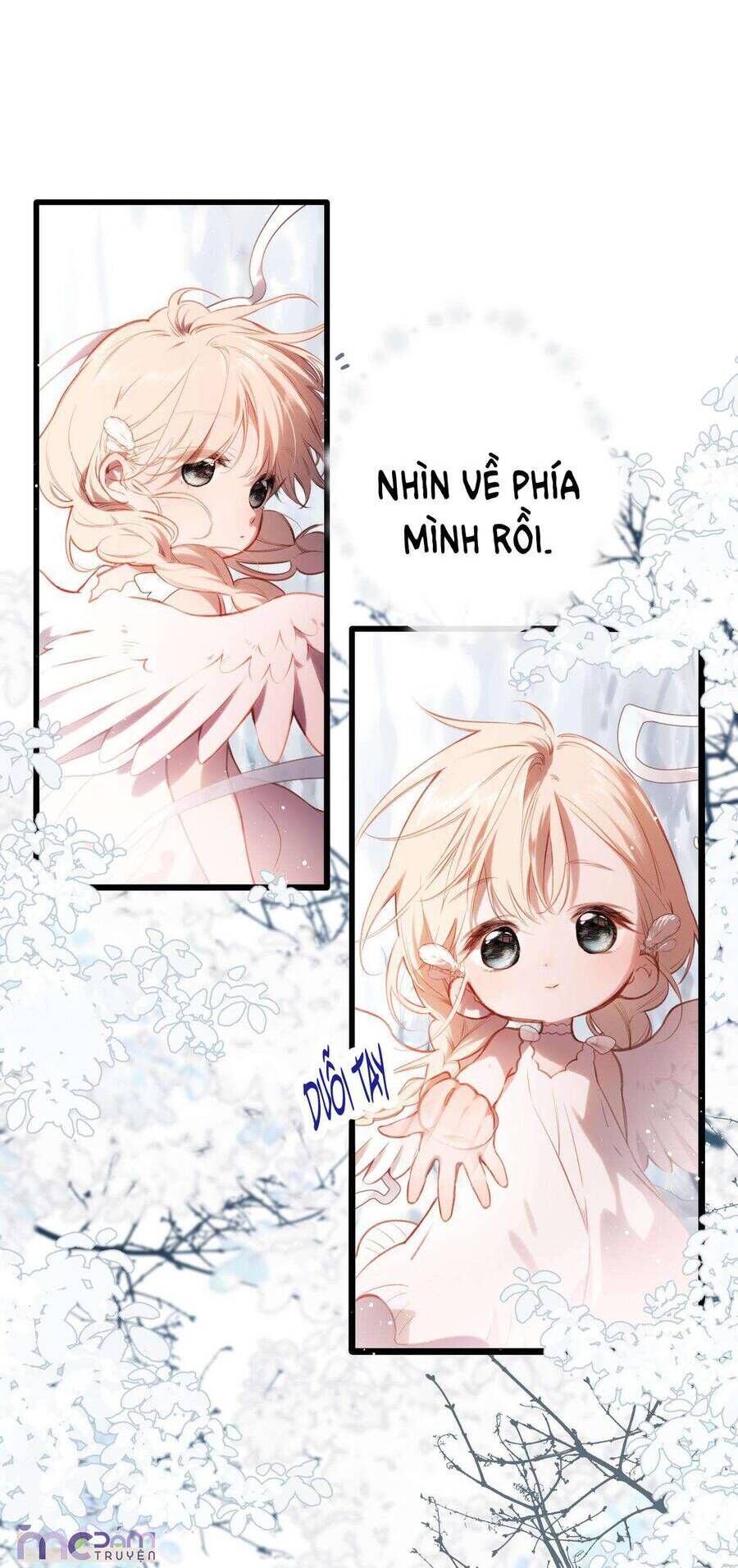 Dã Thú Khi Yêu Chapter 37 - 13