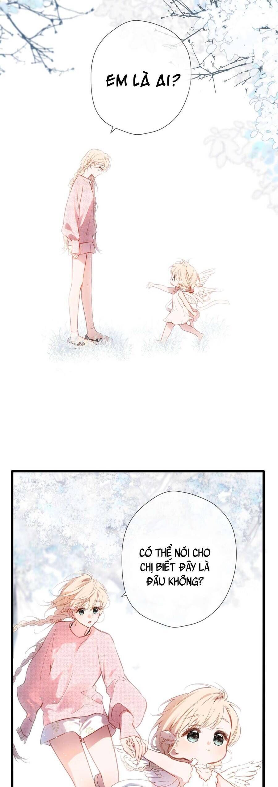 Dã Thú Khi Yêu Chapter 37 - 14