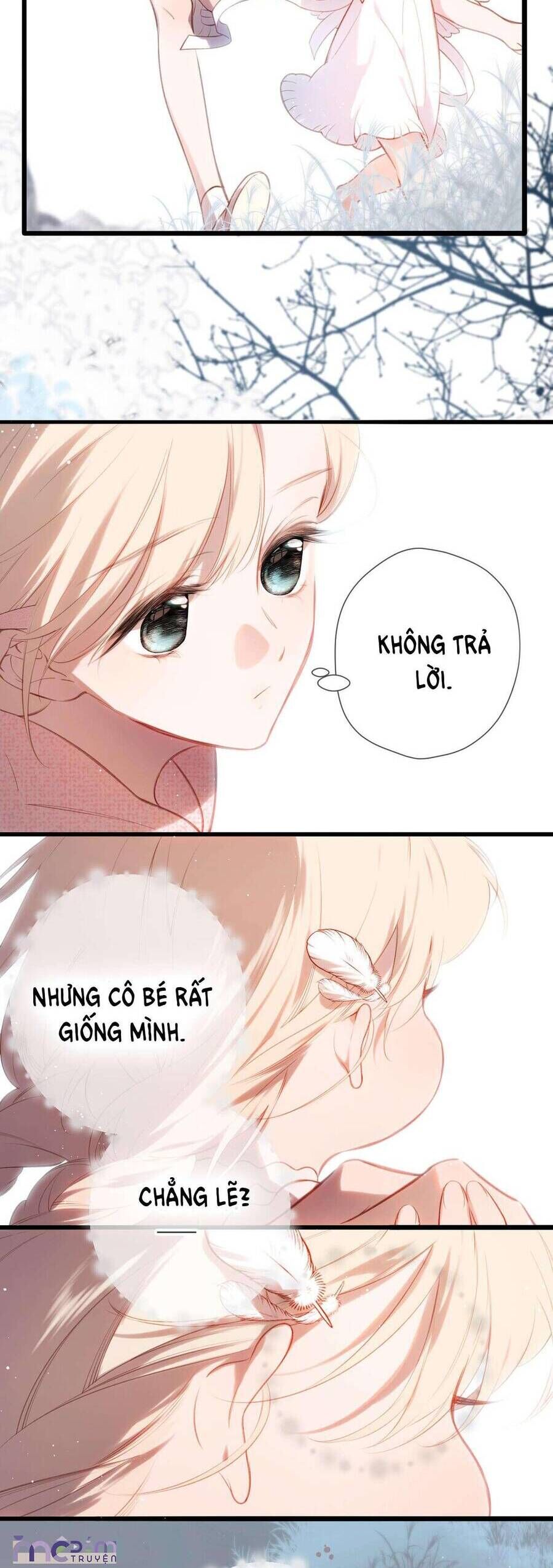 Dã Thú Khi Yêu Chapter 37 - 15