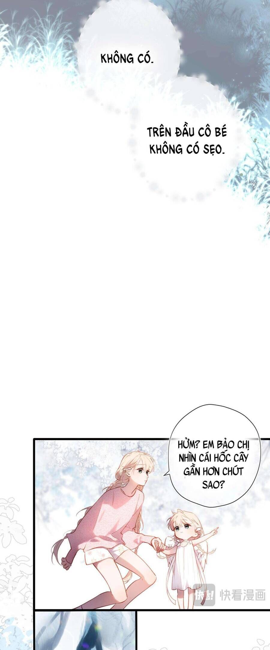 Dã Thú Khi Yêu Chapter 37 - 16