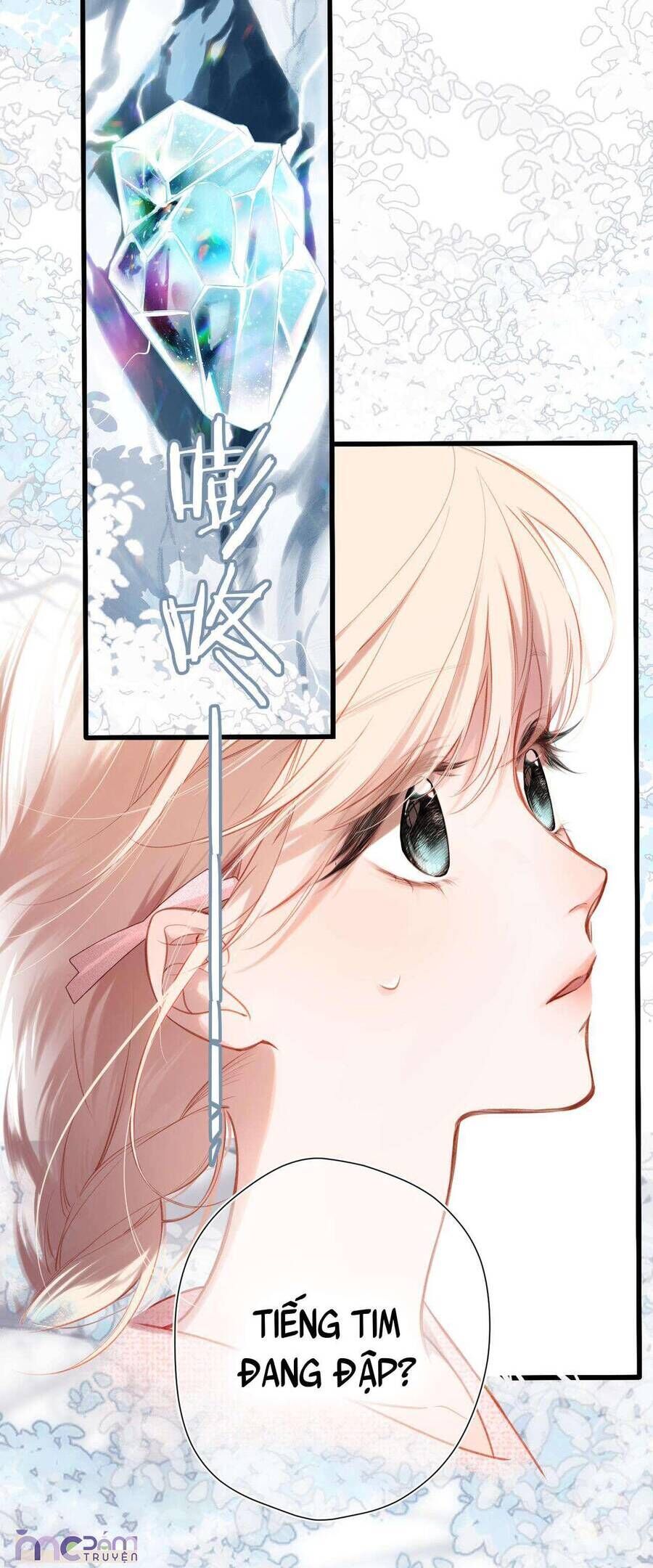 Dã Thú Khi Yêu Chapter 37 - 17