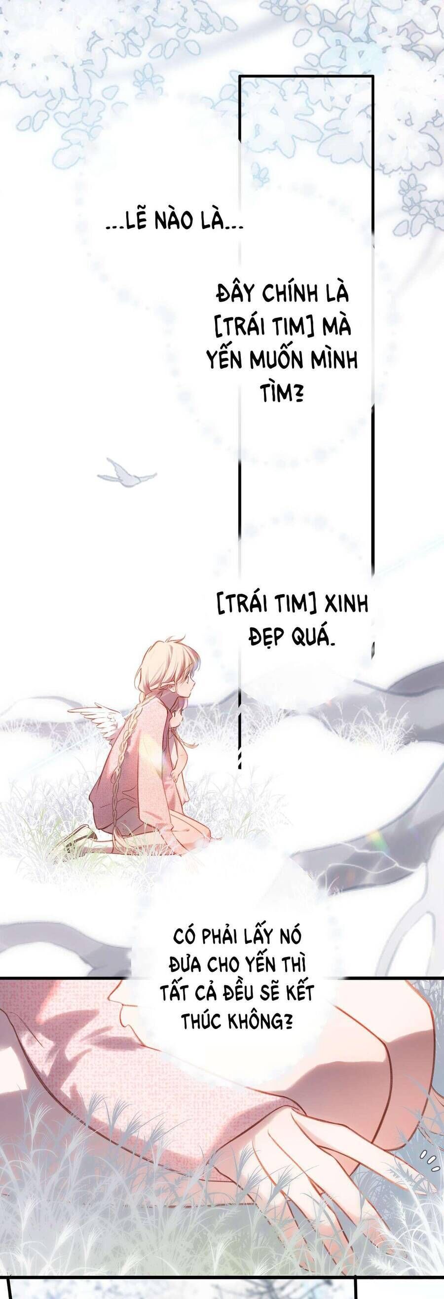 Dã Thú Khi Yêu Chapter 37 - 18