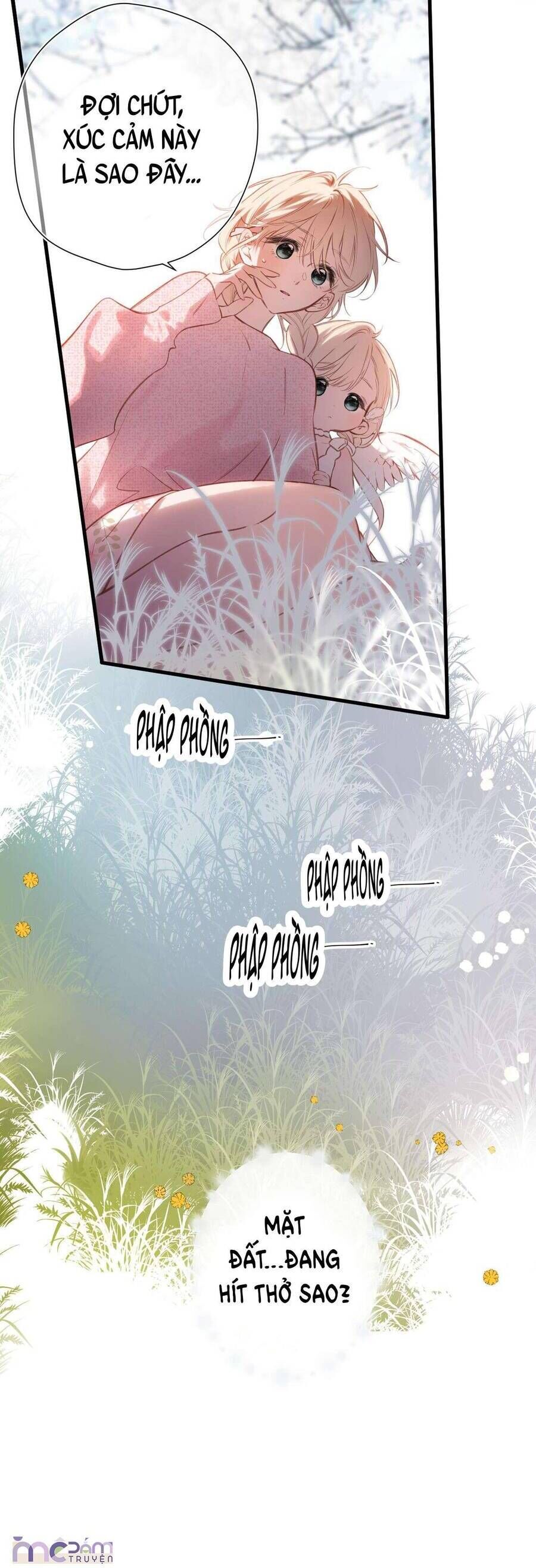 Dã Thú Khi Yêu Chapter 37 - 19