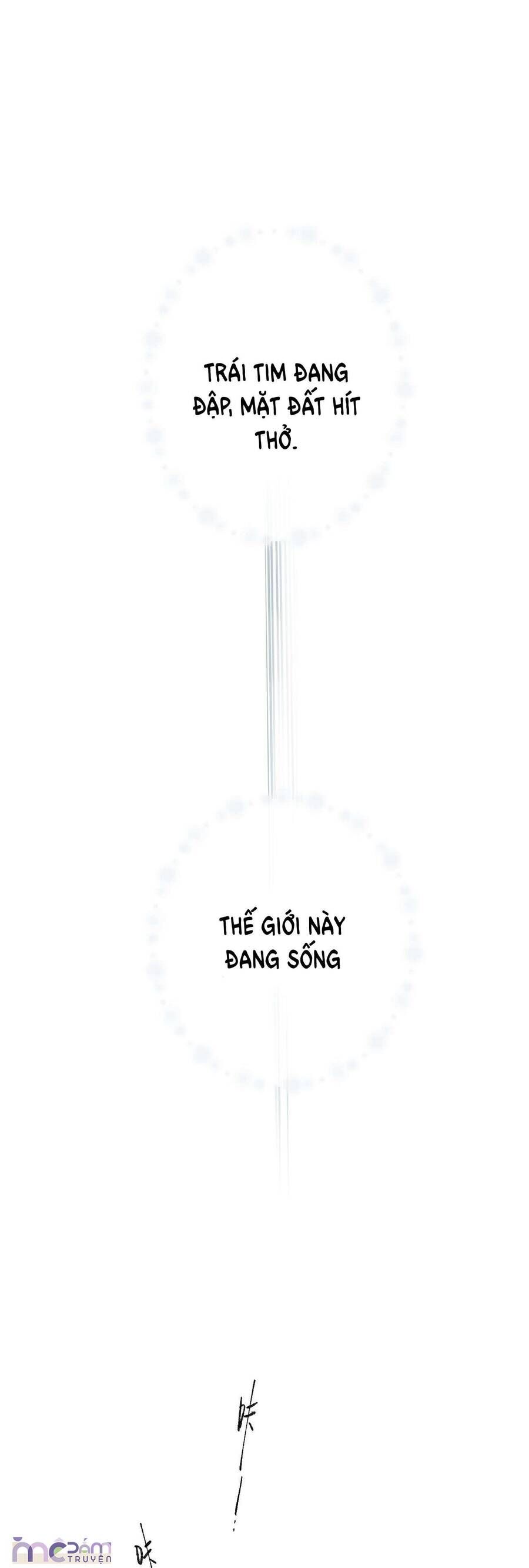 Dã Thú Khi Yêu Chapter 37 - 20