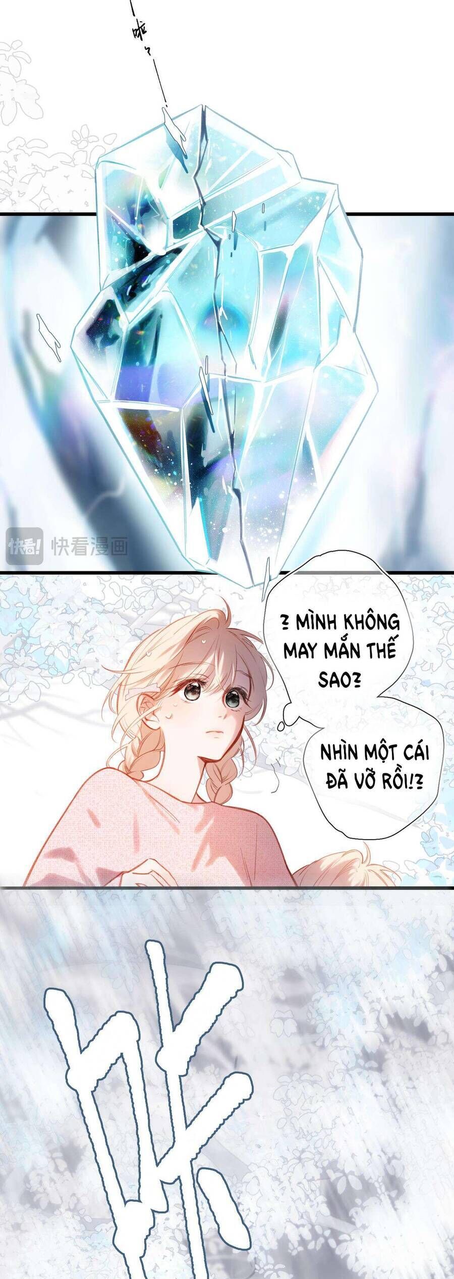 Dã Thú Khi Yêu Chapter 37 - 21
