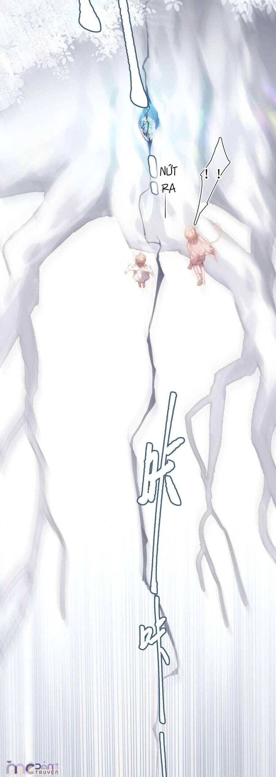 Dã Thú Khi Yêu Chapter 37 - 22