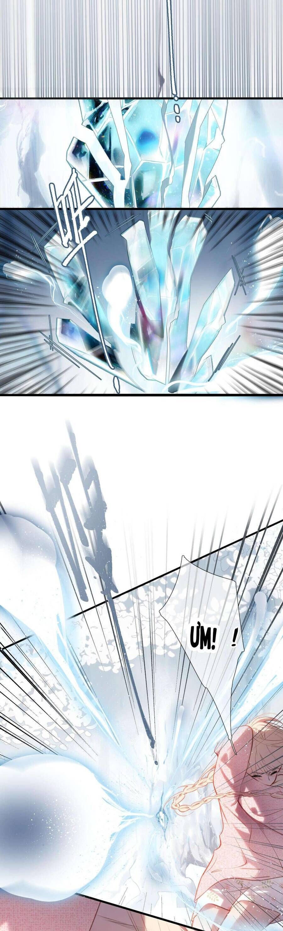 Dã Thú Khi Yêu Chapter 37 - 23