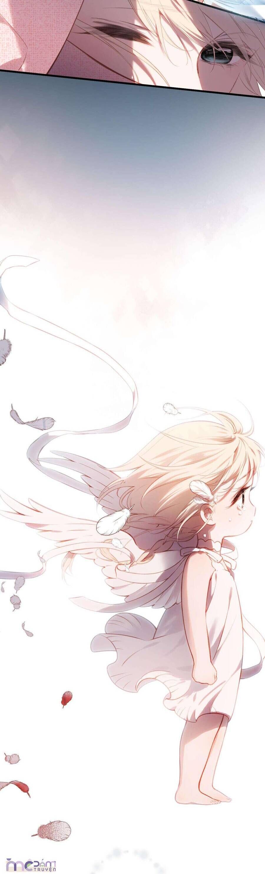 Dã Thú Khi Yêu Chapter 37 - 24