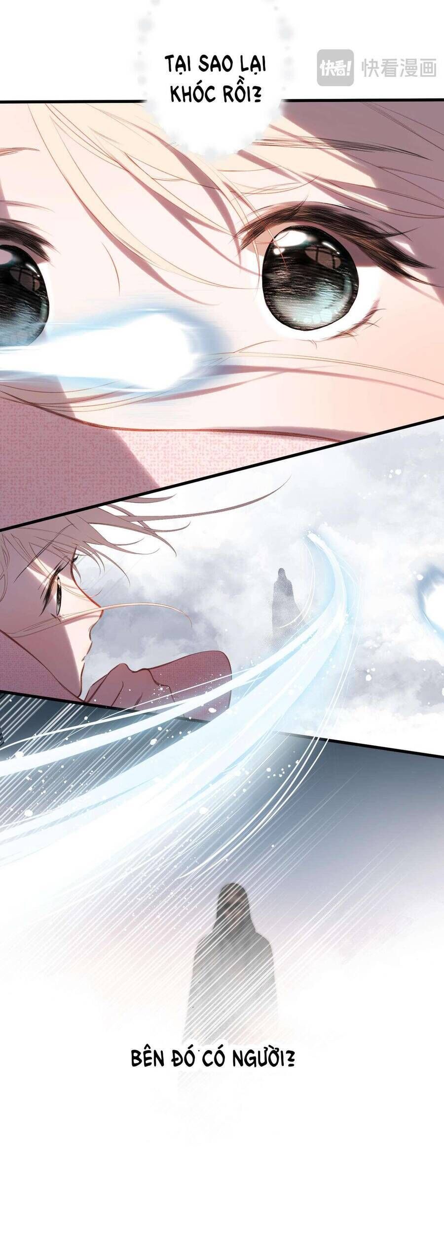 Dã Thú Khi Yêu Chapter 37 - 25