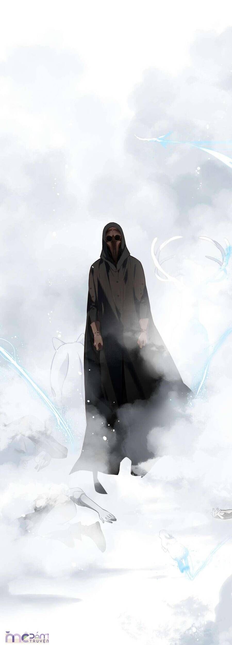 Dã Thú Khi Yêu Chapter 37 - 26