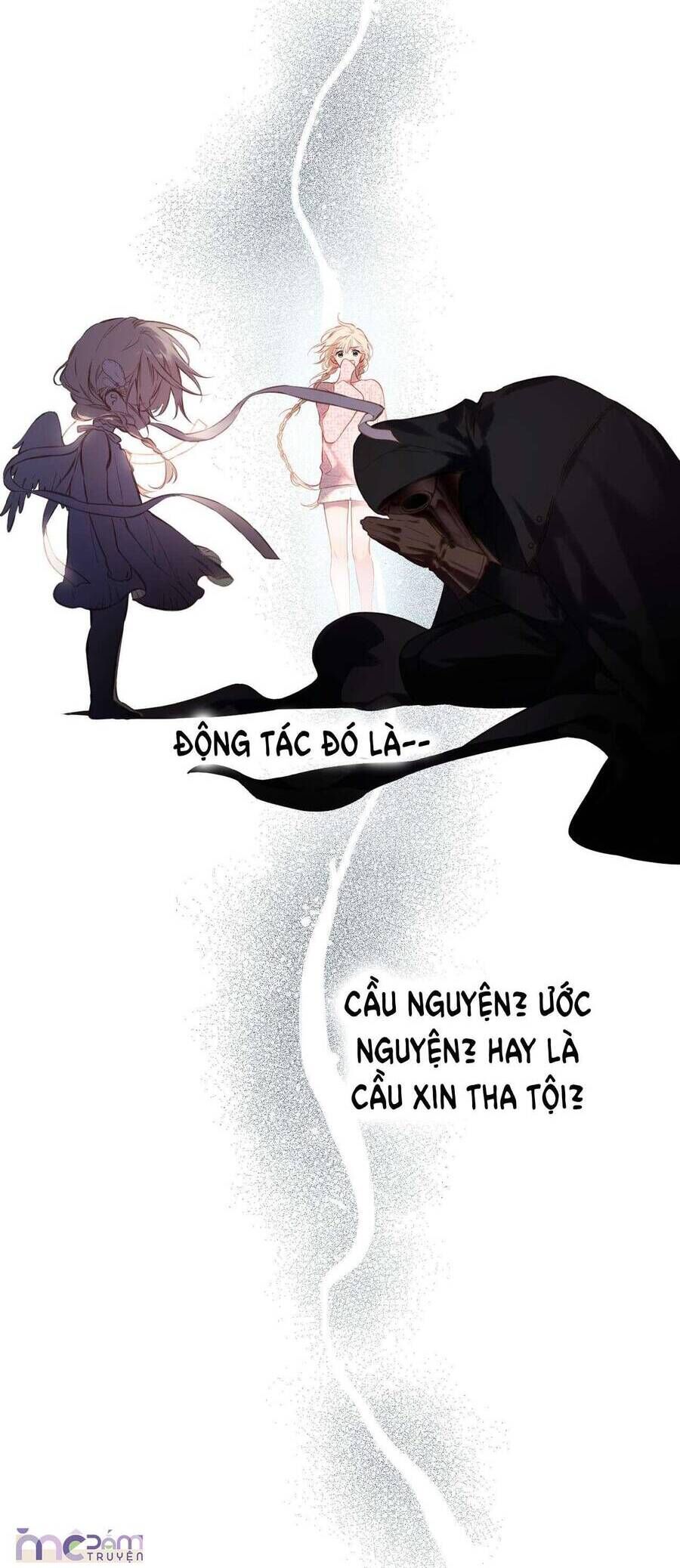 Dã Thú Khi Yêu Chapter 37 - 28