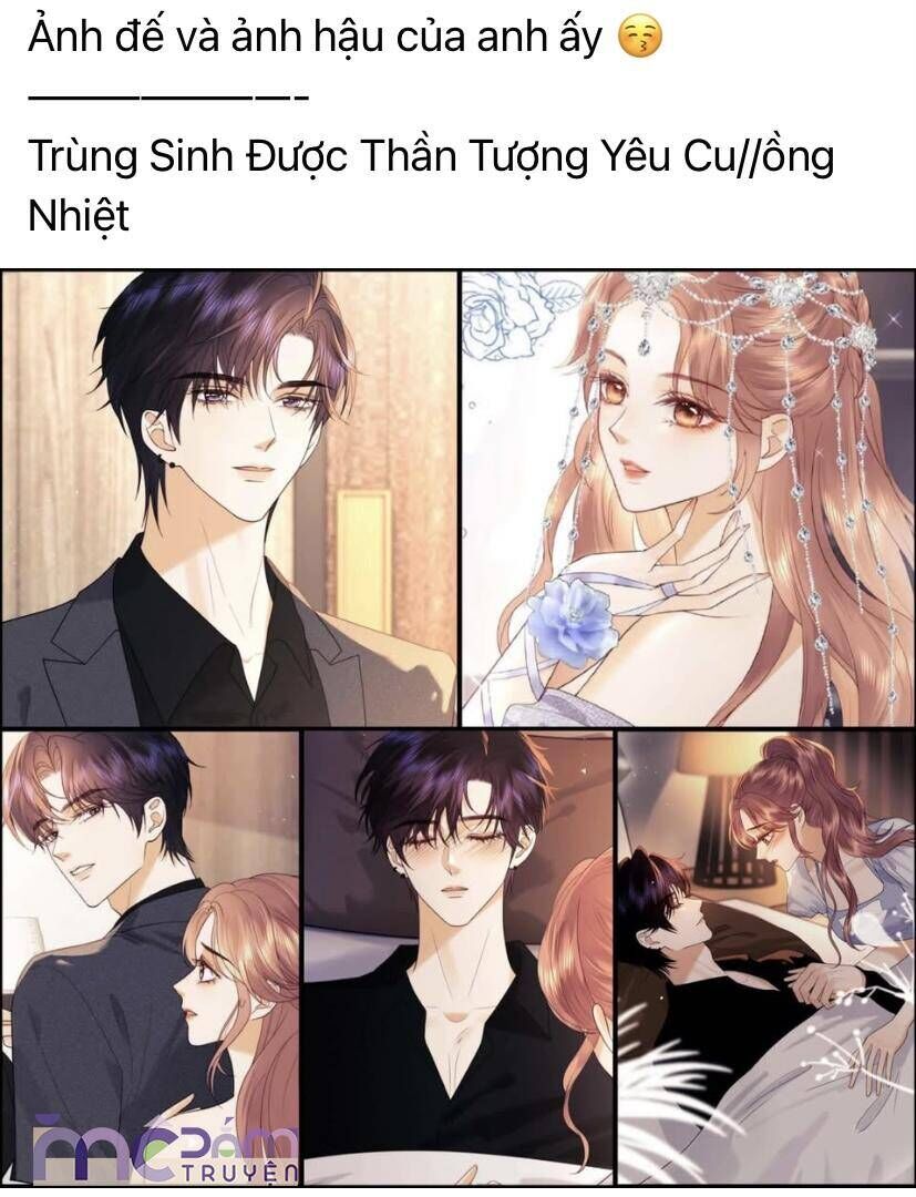 Dã Thú Khi Yêu Chapter 37 - 30