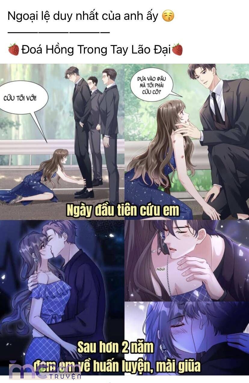 Dã Thú Khi Yêu Chapter 37 - 4