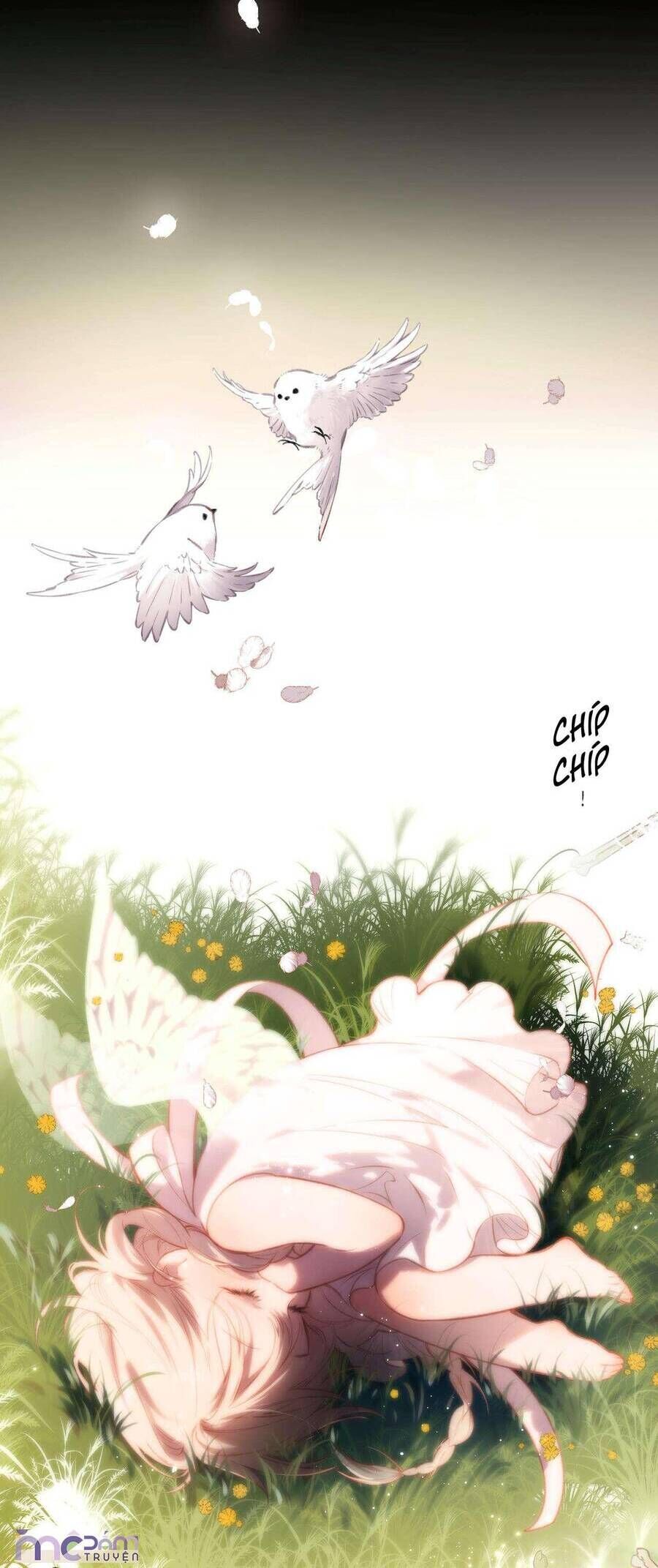 Dã Thú Khi Yêu Chapter 37 - 6