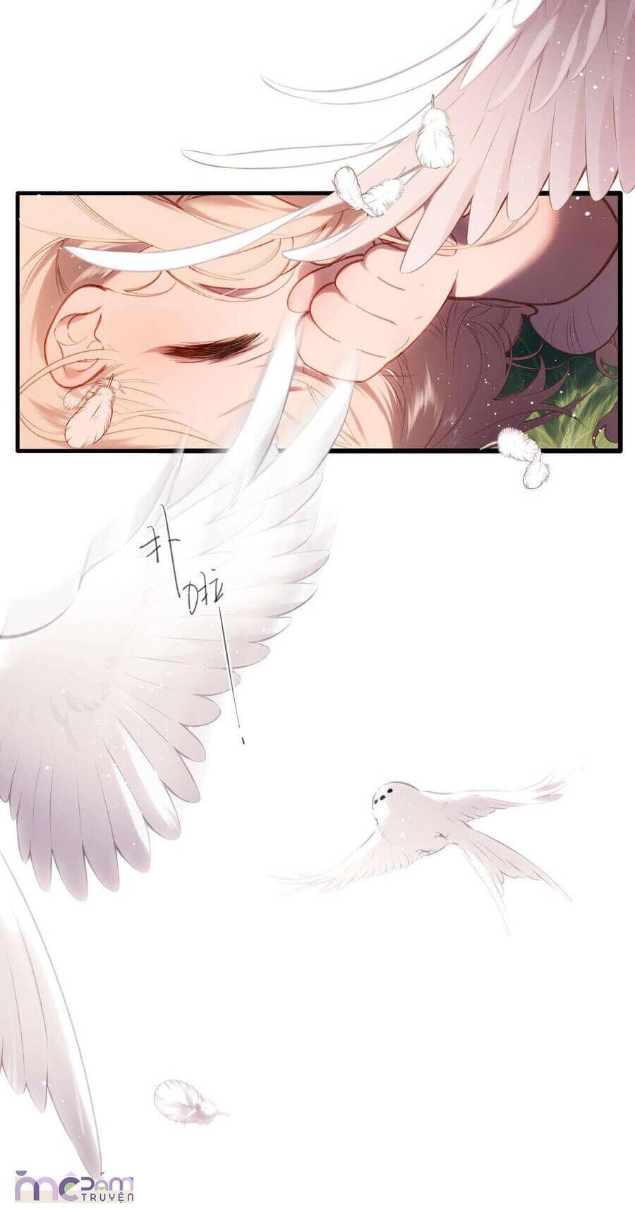 Dã Thú Khi Yêu Chapter 37 - 8