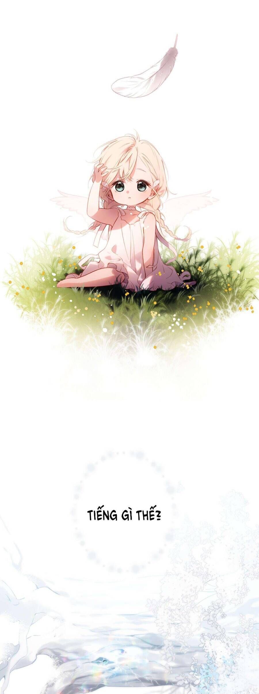 Dã Thú Khi Yêu Chapter 37 - 9