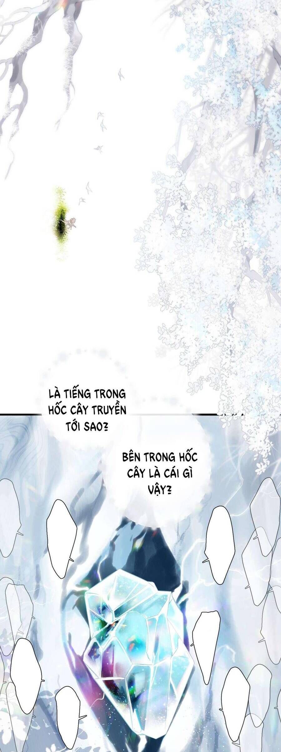 Dã Thú Khi Yêu Chapter 37 - 10