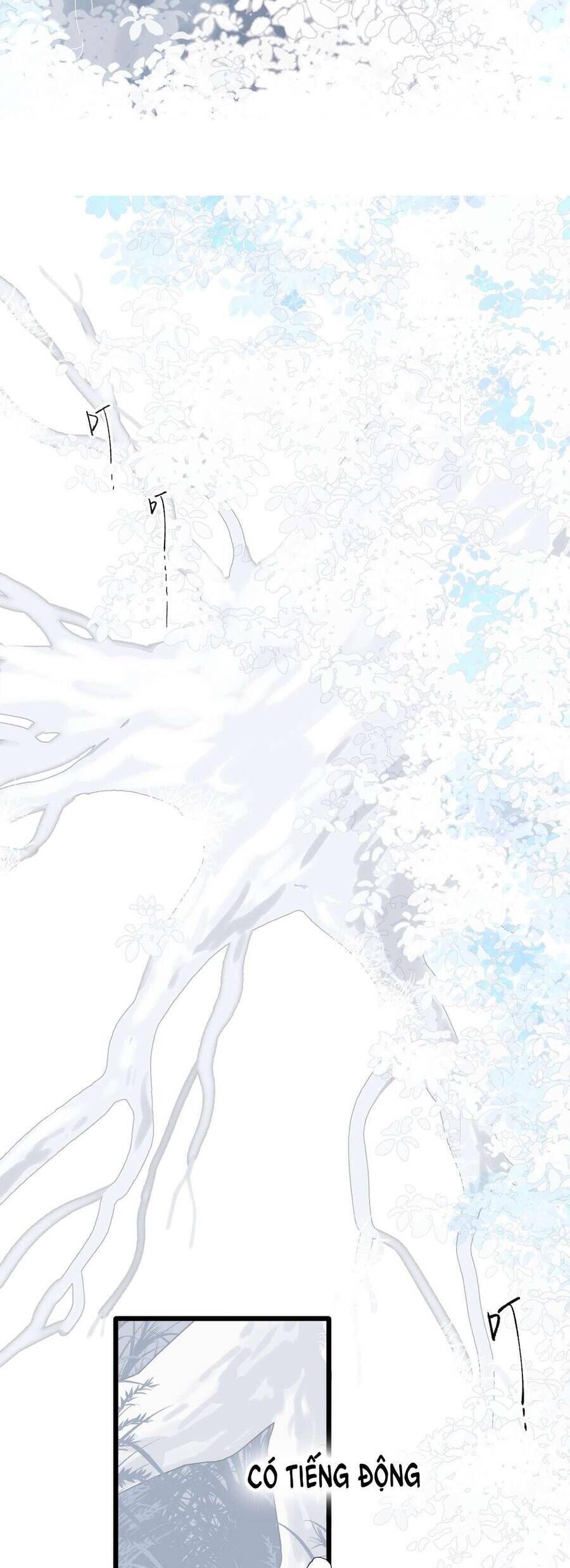 Dã Thú Khi Yêu Chapter 38 - 11