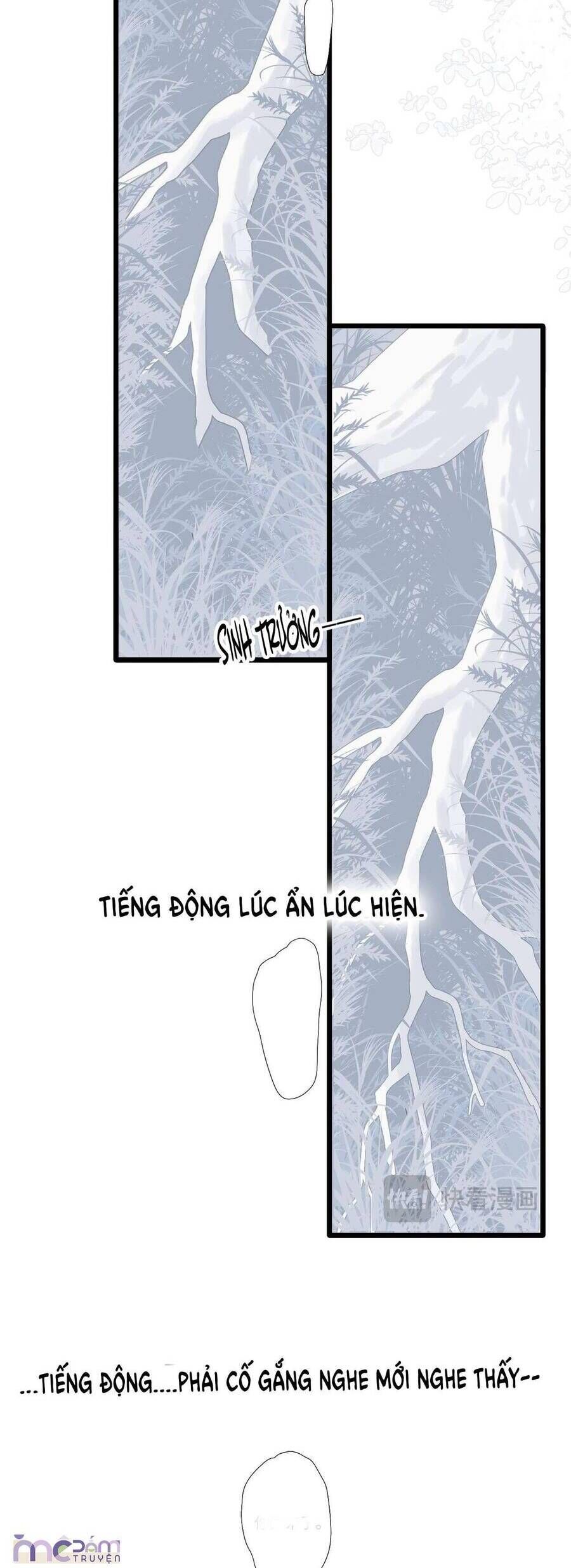 Dã Thú Khi Yêu Chapter 38 - 12