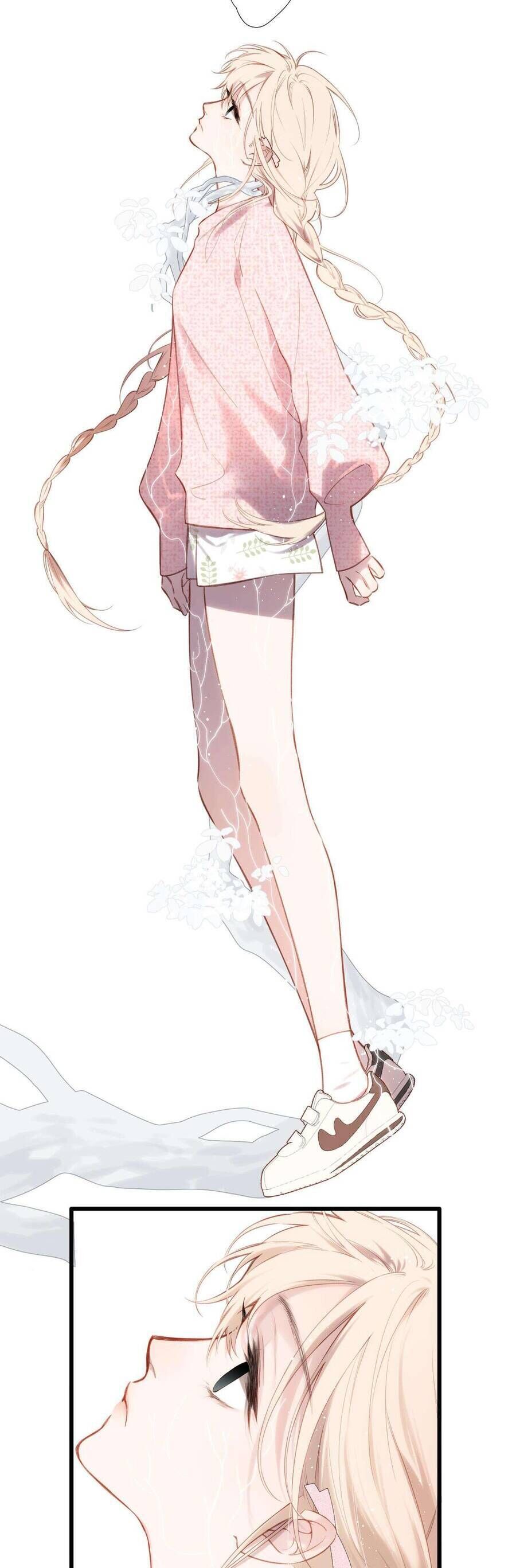 Dã Thú Khi Yêu Chapter 38 - 13